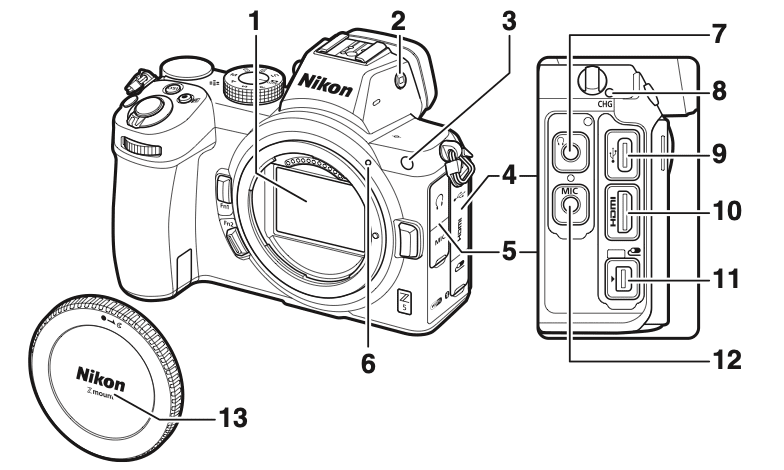 Nikon Z5 - Nikon Z5, photography, photojournalism, online photography courses, photography portfolio