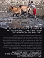 A Photographer’s Guide to Documentary Photography