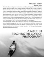A Guide to Teaching the Core of Photography