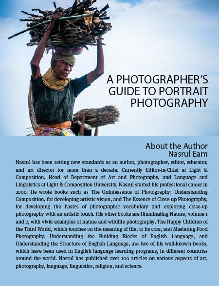 A Photographer’s Guide to Portrait Photography