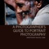 A Photographer’s Guide to Portrait Photography
