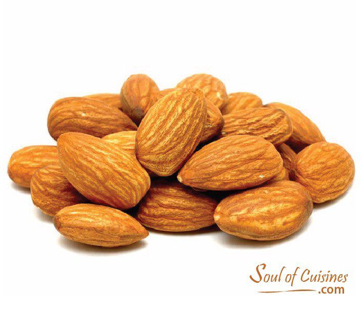 Almond Almond