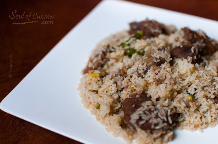 Beef Tehari - ** Photography Education, Online Photography Courses, Photography Awards, Photography Degrees, Light & Composition University