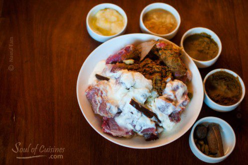 Beef Tehari - ** Photography Education, Online Photography Courses, Photography Awards, Photography Degrees, Light & Composition University