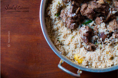 Beef Tehari - ** Photography Education, Online Photography Courses, Photography Awards, Photography Degrees, Light & Composition University
