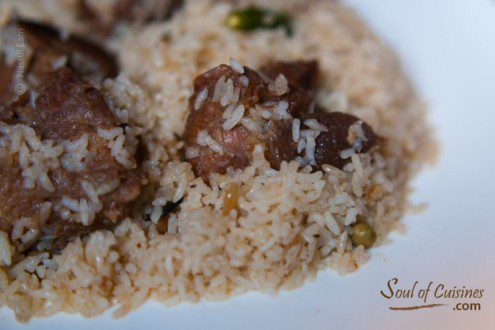 Beef Tehari - ** Photography Education, Online Photography Courses, Photography Awards, Photography Degrees, Light & Composition University