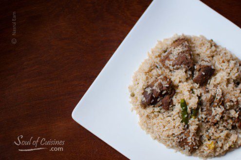 Beef Tehari - ** Photography Education, Online Photography Courses, Photography Awards, Photography Degrees, Light & Composition University