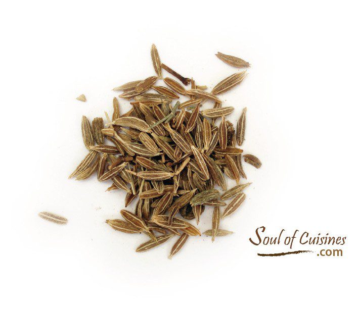 Cumin seed Cumin seed