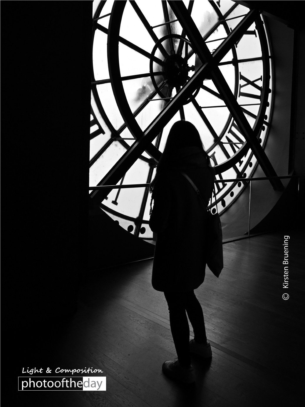 Daylight by Kirsten Bruening daylight by Kirsten Bruening