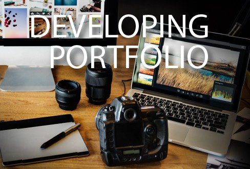 Developing Portfolio - Photography Portfolio, Online Photography Courses, Photojournalism, Art Photography, Portfolio Building