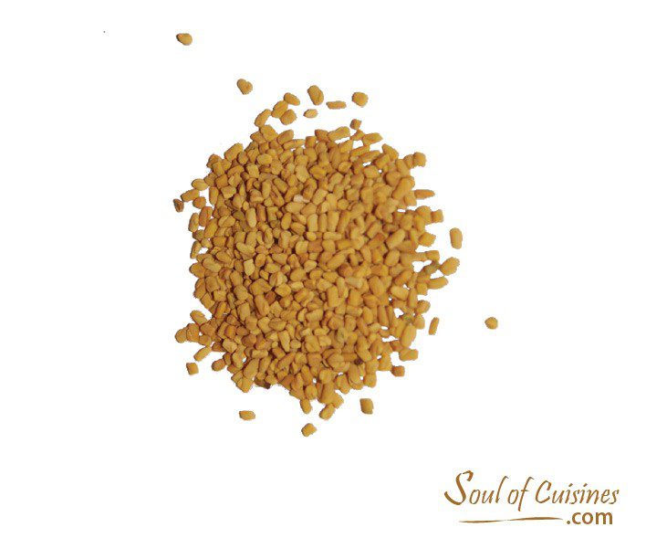 Fenugreek seed Fenugreek seed