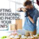 Crafting Professional Food Photographs for Your Clients - Food Photography, Online Photography Courses, Photography Education, Food Photography Course, Professional Food Photography