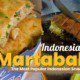 Martabak Telor & Martabak Manis - Martabak Telor, Martabak Manis, Indonesian Street Food, Indonesian Food, Street Food