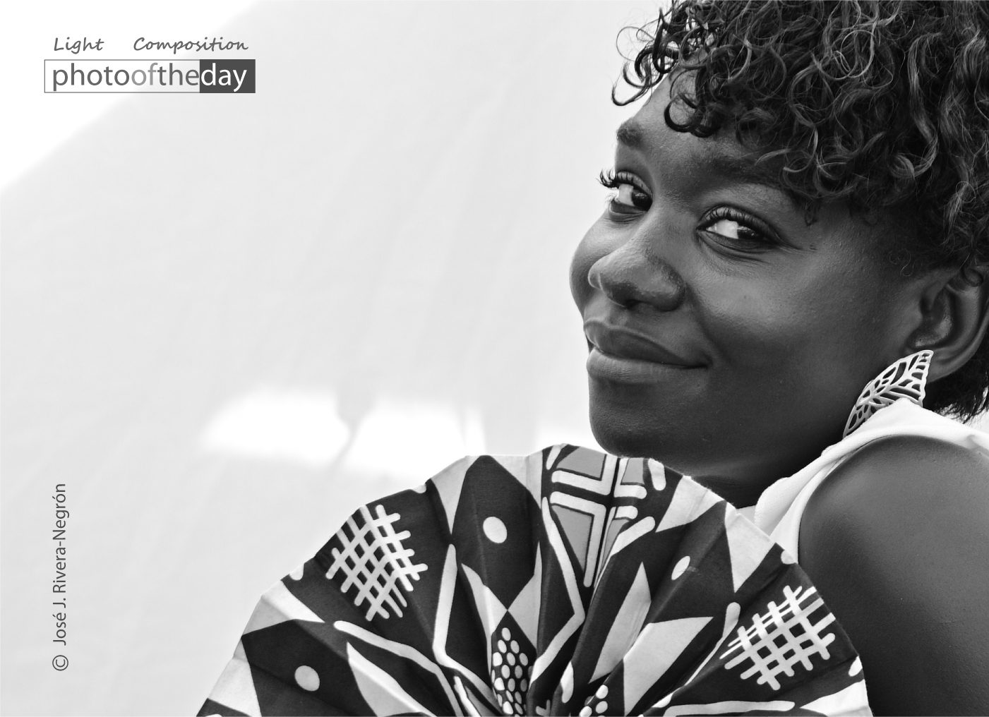 Just a Simple Woman by Jose Juniel Rivera-Negron - Portrait Photography, Photo of the Day, Photography Awards, Art Photography, Photojournalism