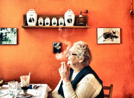 April 2025 from Woman and Coffee by Mirka Krivankova