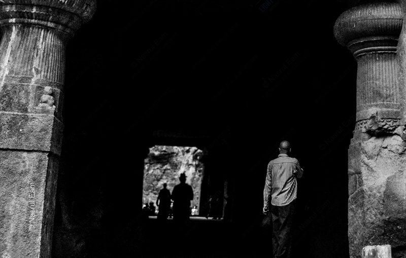 nasrul eam 20071217 Gateway of india Elephanta Island DSC 4807