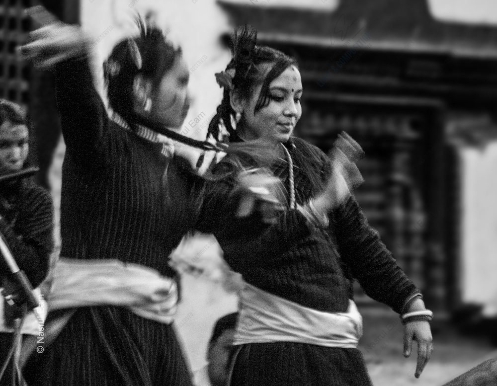 Stillness Within the Dance nasrul eam 20090418 01.Kathmandu DSC 9835