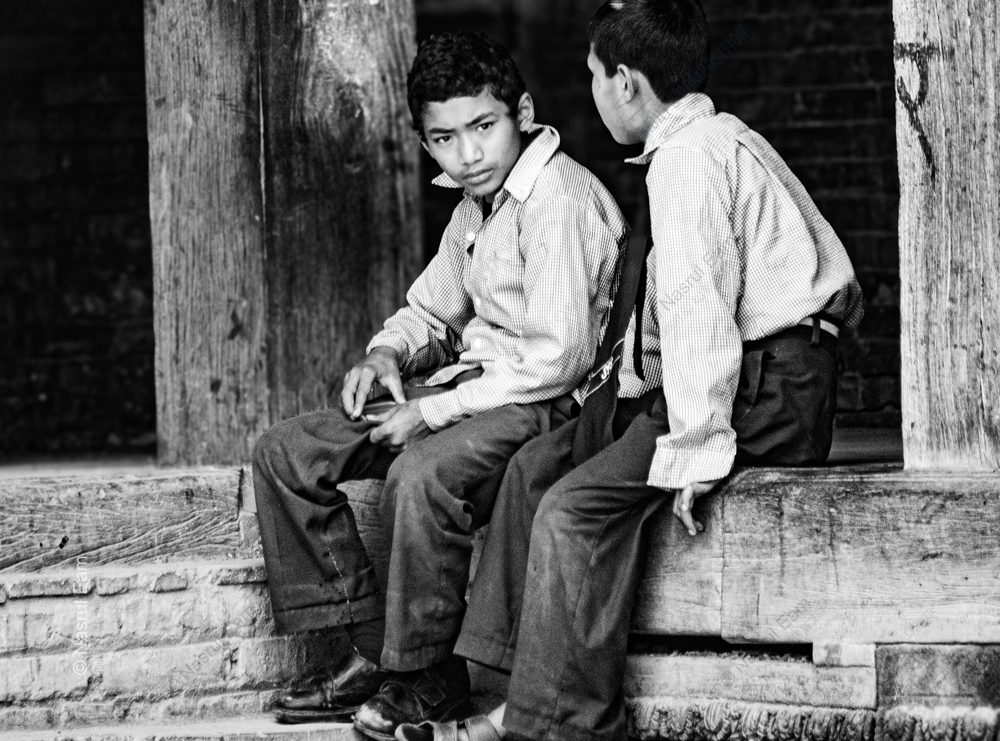 nasrul eam 20090421 02.Bhaktapur Nagarkot DSC 9878