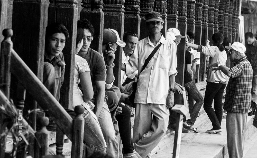 nasrul eam 20090421 02.Bhaktapur Nagarkot DSC 9880