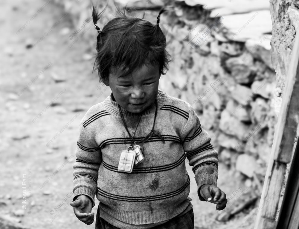 Innocence Unfiltered