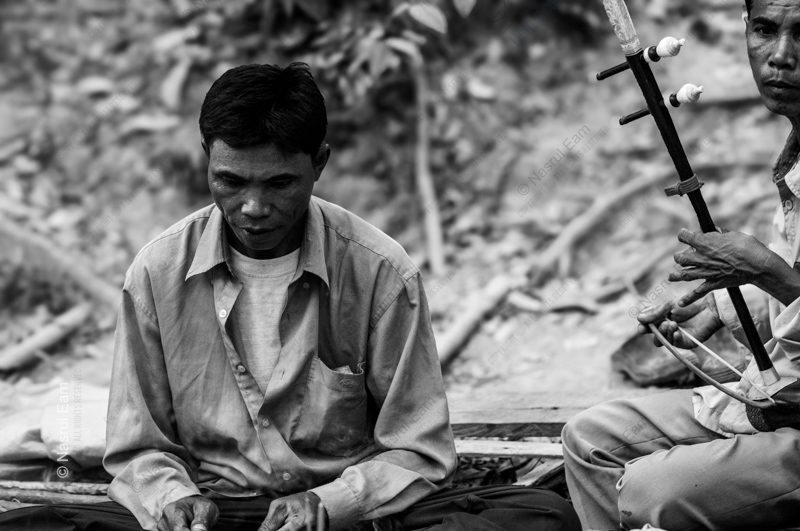 The Listener and the Musician The Listener and the Musician - Fine Art Photography Print, Limited Edition Photography, Museum-Quality Artwork, Photography for Collectors, Contemporary Art Photography