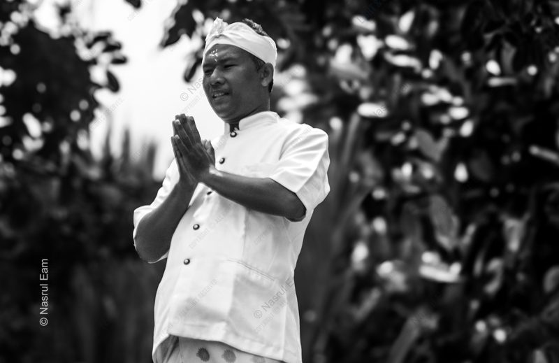 Man in White, A Sacred Greeting Man in White, A Sacred Greeting - Fine Art Photography Print, Limited Edition Photography, Giclée Print, Luxury Photography Art, Art Photography Investment