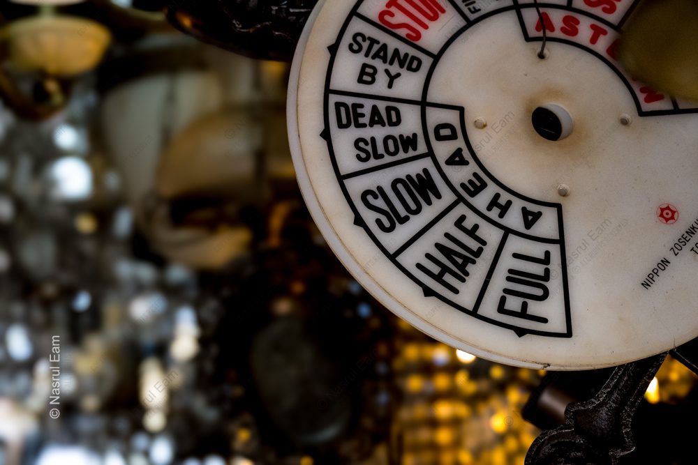 States of Suspension