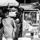 Street Vendor in the Afternoon Light - Fine Art Photography Print, Limited Edition Photography, Giclée Print, Art Photography, Photography Print
