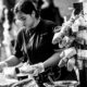 The Ketupat Vendor - Fine Art Photography Print, Limited Edition Photography, Museum-Quality Photography, Luxury Photography Art, Contemporary Art Photography