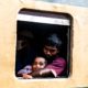 Father and Child at the Train Window nasrul eam 20251025 Rajshahi Dhaka 25 EN1 6079