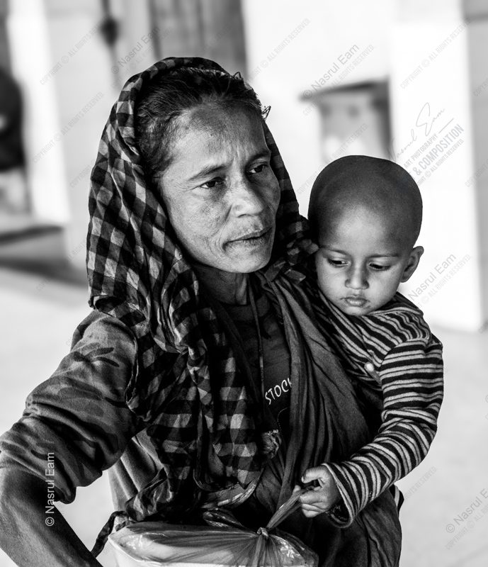 The Enduring Embrace