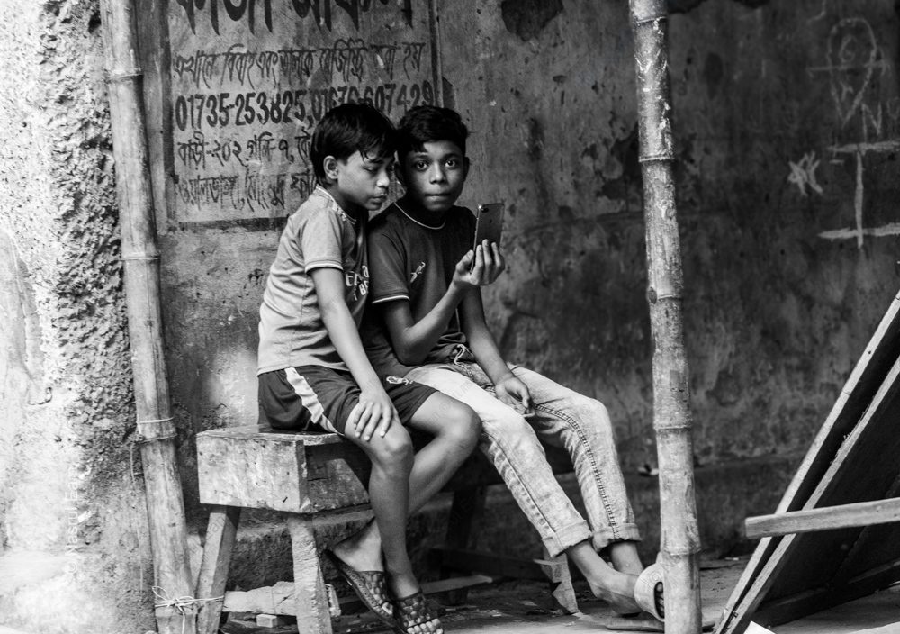 Ephemeral Connection