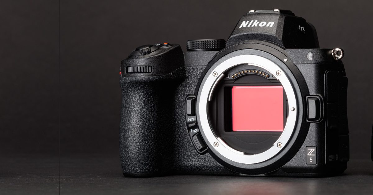 Nikon Z5 - Nikon Z5, photography, photojournalism, online photography courses, photography portfolio