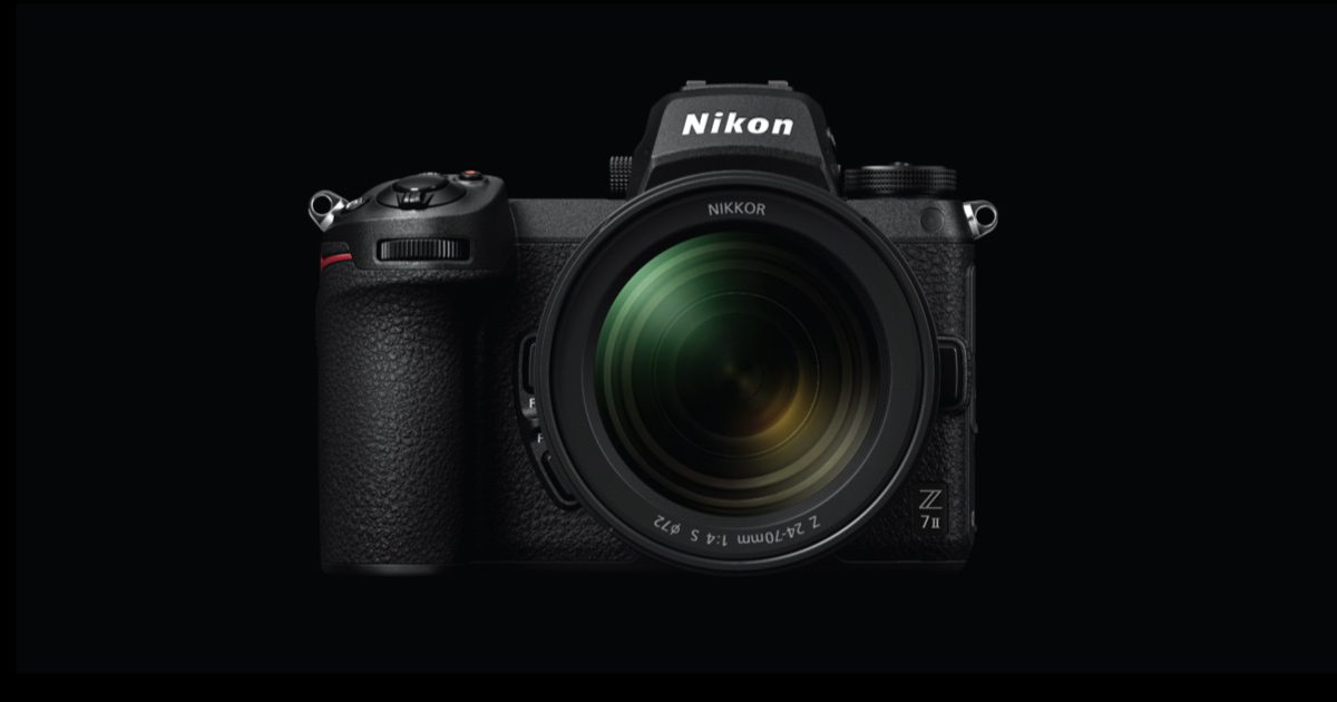 Nikon Z7 II - Nikon Z7 II, full-frame mirrorless camera, photography review, photojournalism, art photography