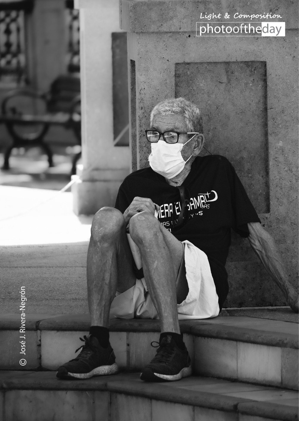 Over 60 Years of Age by Jose Juniel Rivera-Negron over 60 years of age by jose juniel rivera negron