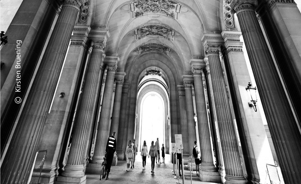 From the Past to the Future by Kirsten Bruening In the End by Kirsten Bruening - Photo of the Day, Art Photography, Close-Up Photography, Photography Awards, Online Photography Courses