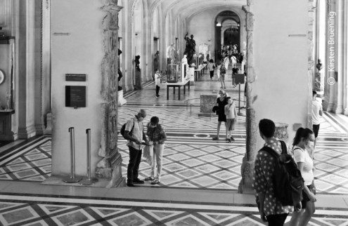 From the Past to the Present by Kirsten Bruening - Photojournalism, Art Photography, Photography Awards, Photo of the Day, Kirsten Bruening