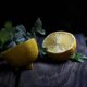 Just Lemon by Petrana Nedelcheva Just Lemon by Petrana Nedelcheva - Food Photography, Art Photography, Photo of the Day, Photography Awards, Online Photography Courses
