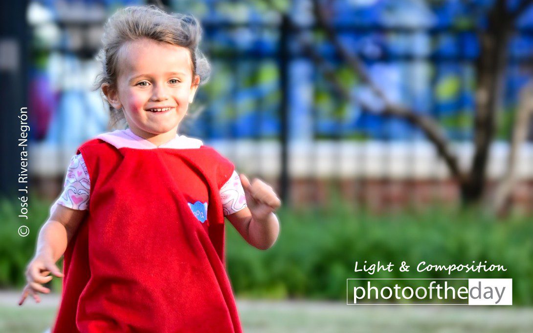 Angel Eyes by Jose Juniel Rivera-Negron - Photojournalism, Photography Awards, Photo of the Day, Art Photography, Portrait Photography