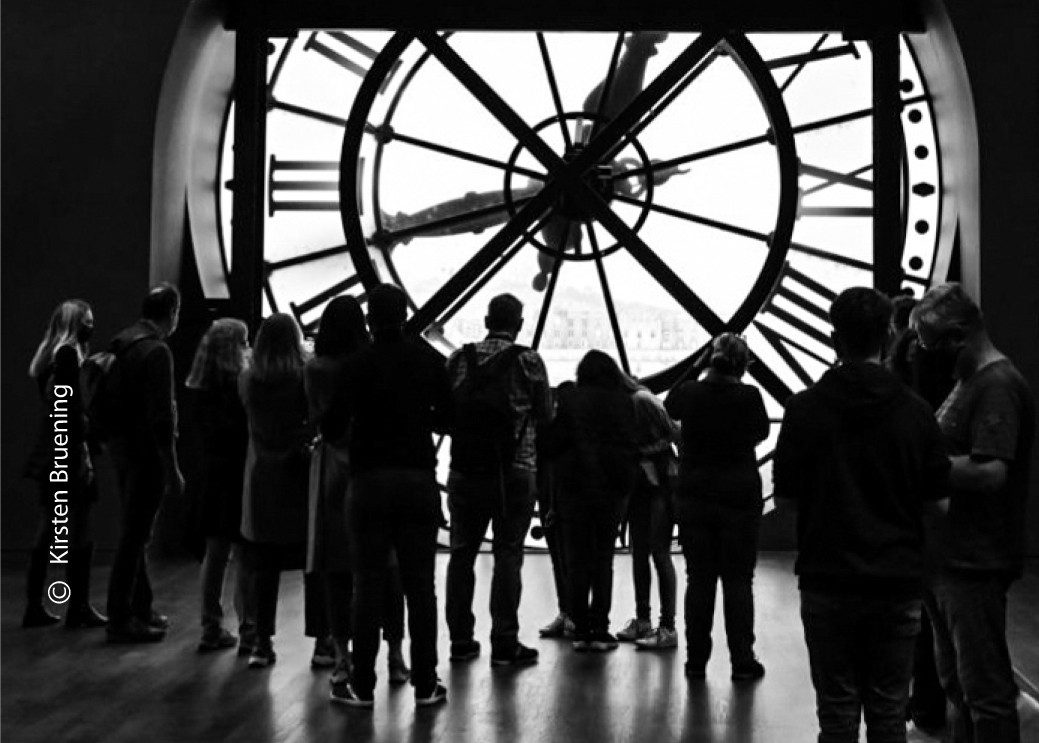 Never Waste Time by Kirsten Bruening Never Waste Time by Kirsten Bruening - Photojournalism, Art Photography, Photography Awards, Photo of the Day, Kirsten Bruening