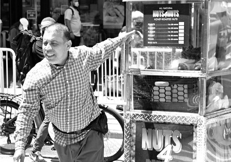 Searching for Destiny by Jose Juniel Rivera-Negron - Street Photography, Photojournalism, Art Photography, Photo of the Day, Photography Awards