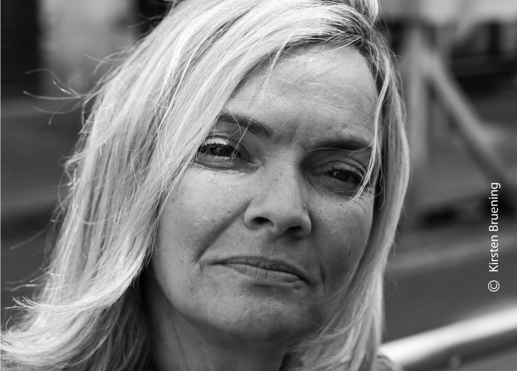 The Way Old Friends Do by Kirsten Bruening The Way Old Friends Do by Kirsten Bruening - Art Photography, Photo of the Day, Award-Winning Photography, Portrait Photography, Friendship Photography