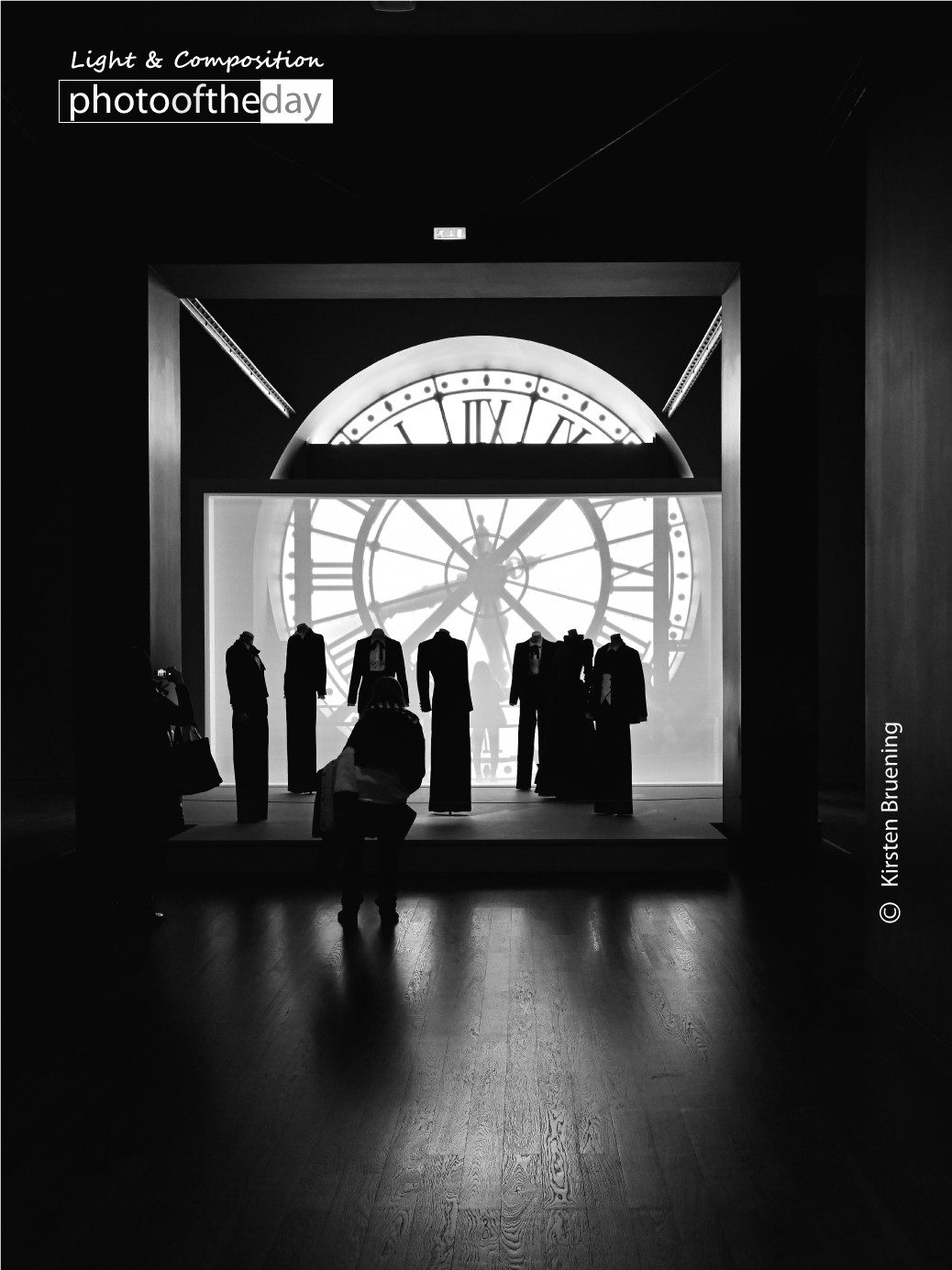 Shadows by Kirsten Bruening shadows by Kirsten Bruening