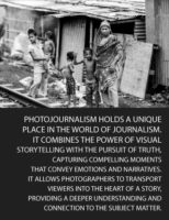 Finding the Extraordinary in the Ordinary