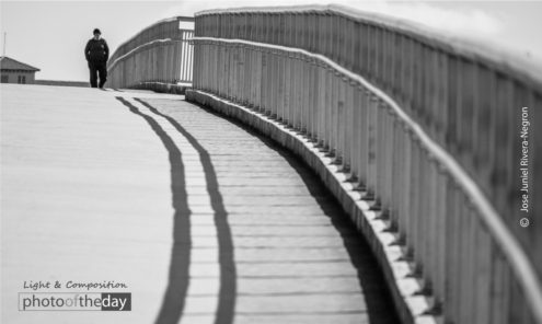 The Thinker by Jose Juniel Rivera-Negron - Street Photography, Photojournalism, Award Winning Photography, Photography Awards, Online Photography Courses