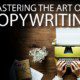 Mastering Techniques for Powerful Portraits Mastering the Art of Copywriting - Copywriting, Photography Marketing,  Writing for Photographers,  Online Photography Courses,  Light & Composition University