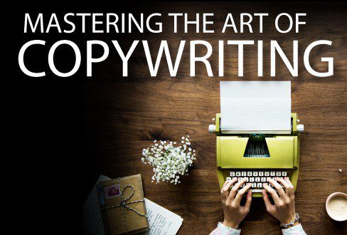 Mastering the Art of Copywriting - Copywriting, Photography Marketing,  Writing for Photographers,  Online Photography Courses,  Light & Composition University