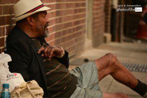 Waiting in Hope by Jose Juniel Rivera-Negron