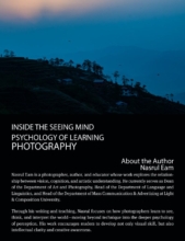 Inside the Seeing Mind: Psychology of Learning Photography