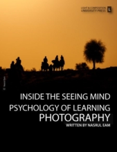 Inside the Seeing Mind: Psychology of Learning Photography
